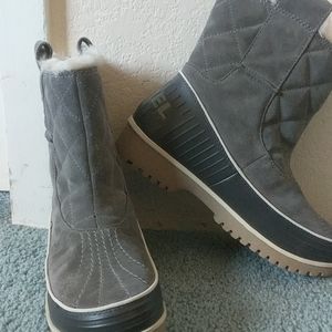 🎄SOREL Never Used!